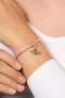 Heliophilia Silver Colgante CPN9876 Dorado